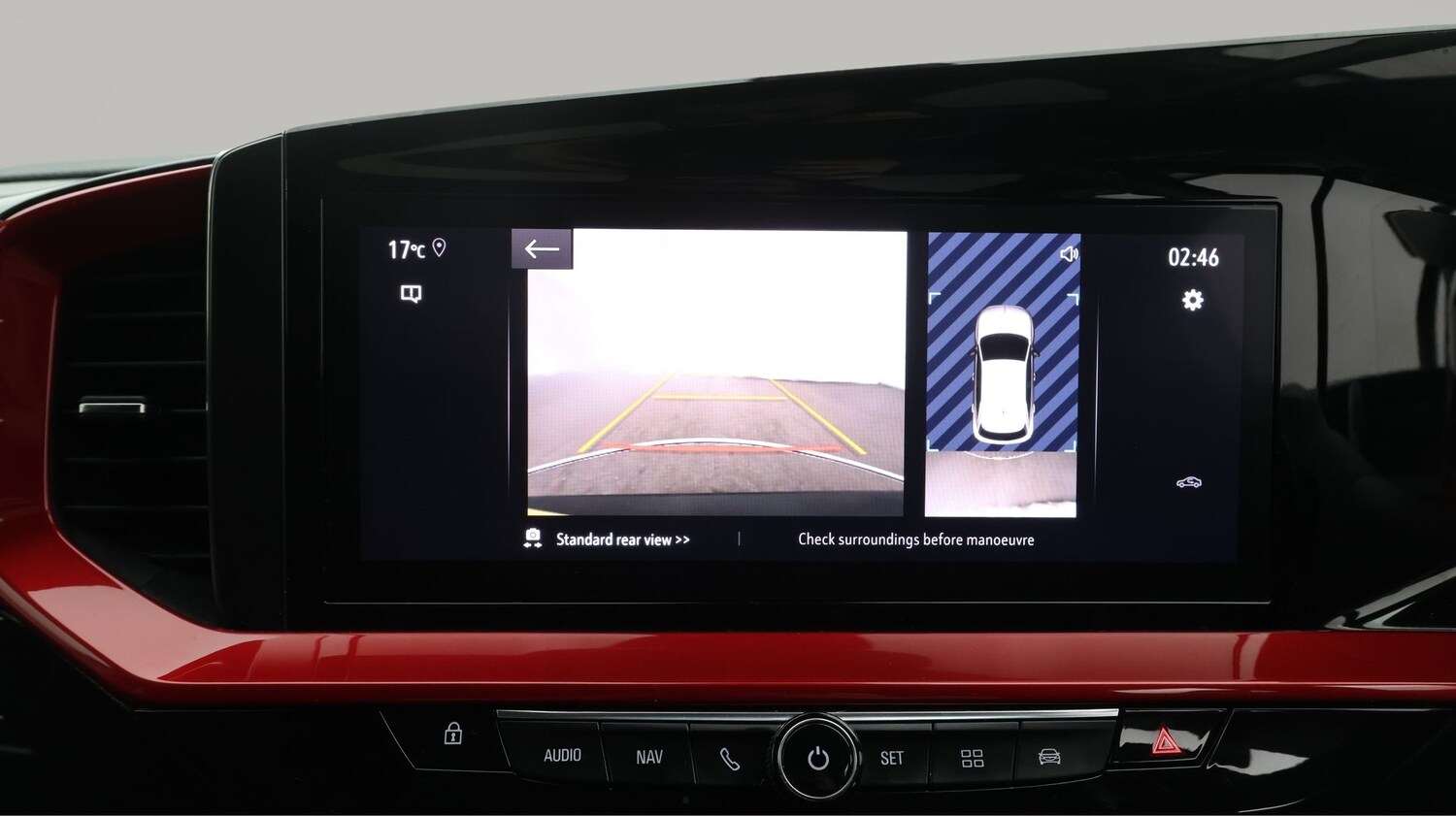 Used Vauxhall Mokka for sale - 77864506: Photo 25