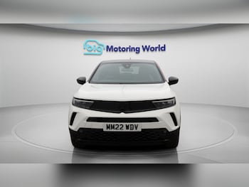 Used Vauxhall Mokka 2022 for sale - 77864506: Photo