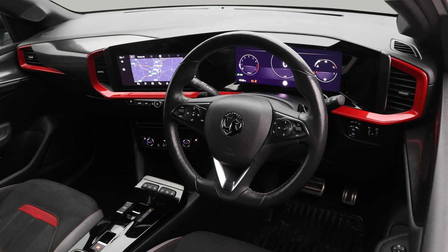 Used Vauxhall Mokka for sale - 77864506: Photo 9