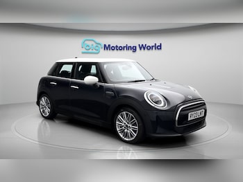 Used MINI Hatch 2023 for sale - 78800646: Photo