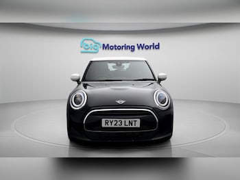 Used MINI Hatch 2023 for sale - 78800646: Photo