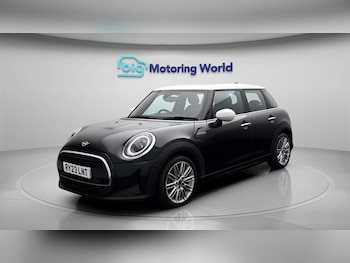 Used MINI Hatch 2023 for sale - 78800646: Photo