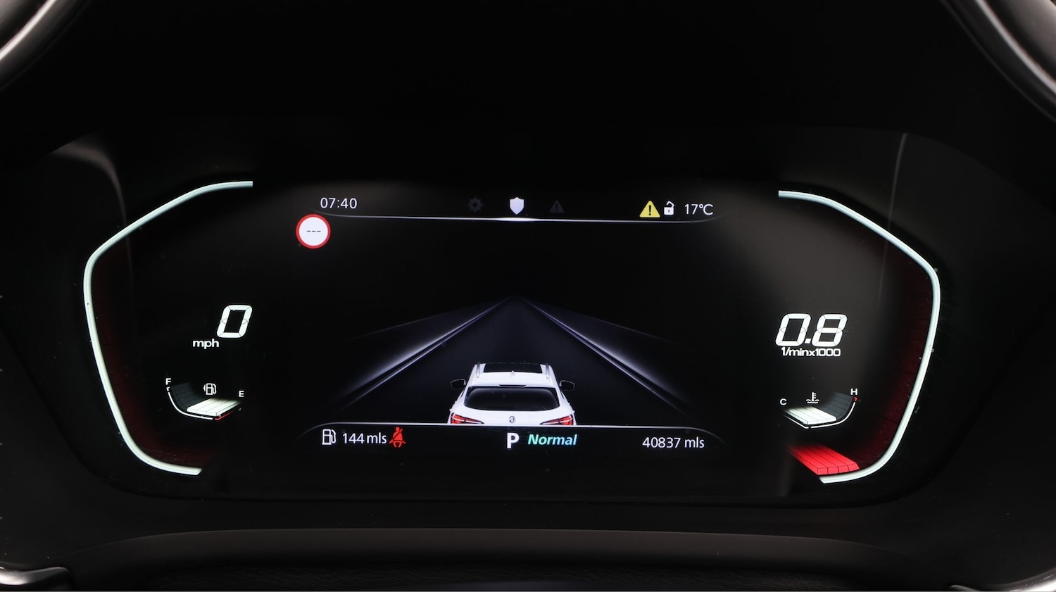 Used MG MG HS 2023 for sale - 77639956: Photo 10