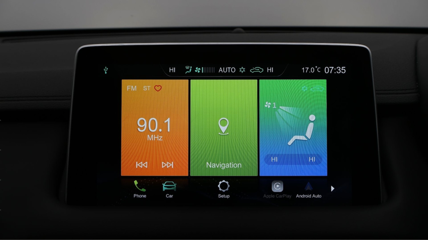 Used MG MG HS 2023 for sale - 77639956: Photo 11