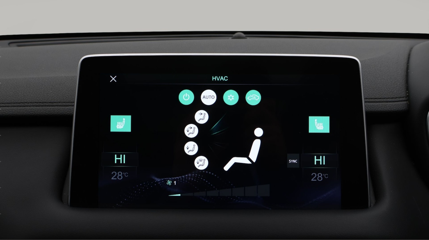 Used MG MG HS 2023 for sale - 77639956: Photo 12