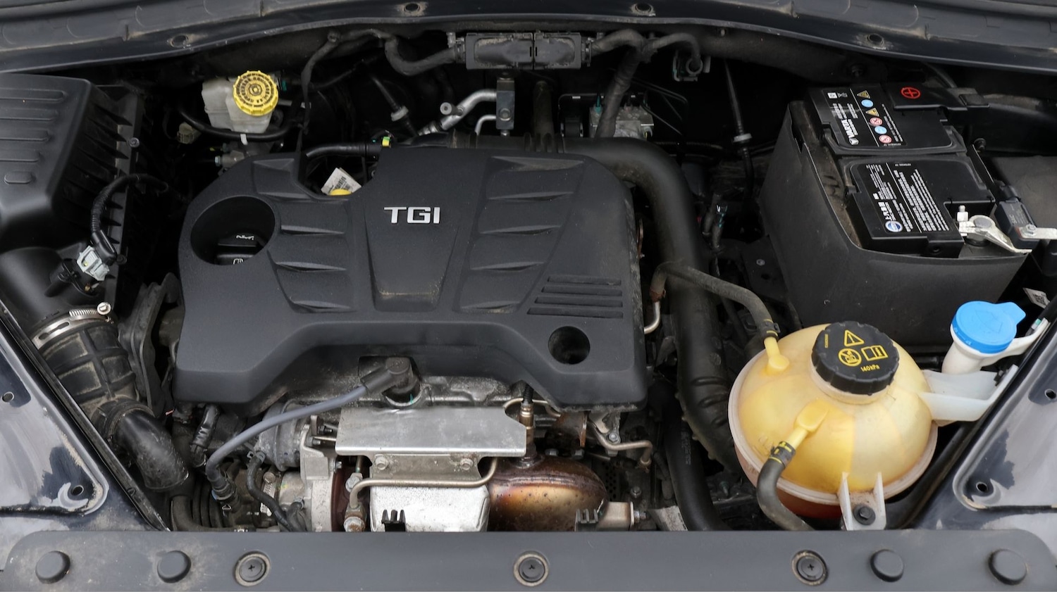 Used MG MG HS 2023 for sale - 77639956: Photo 19