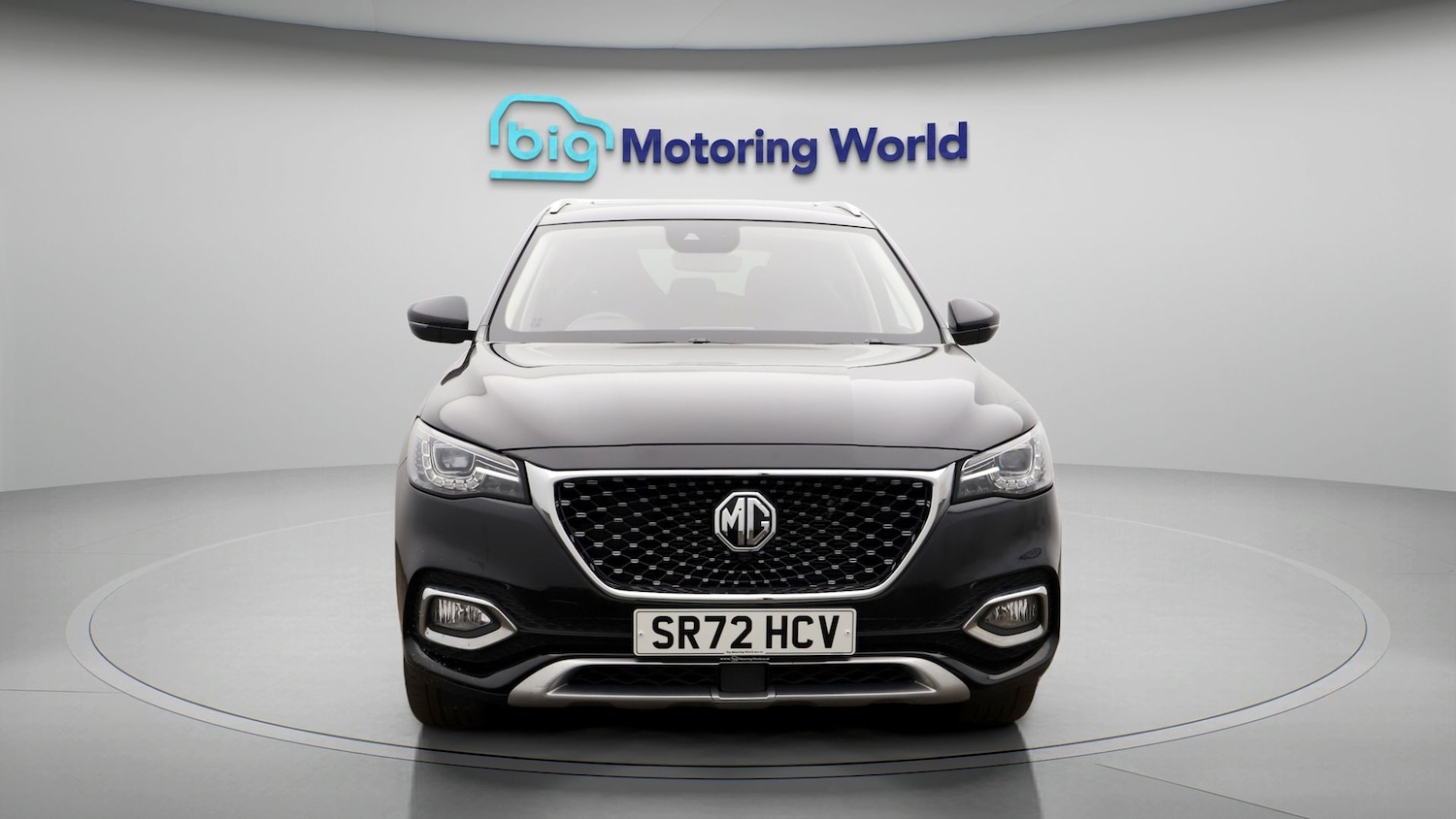 Used MG MG HS 2023 for sale - 77639956: Photo 2