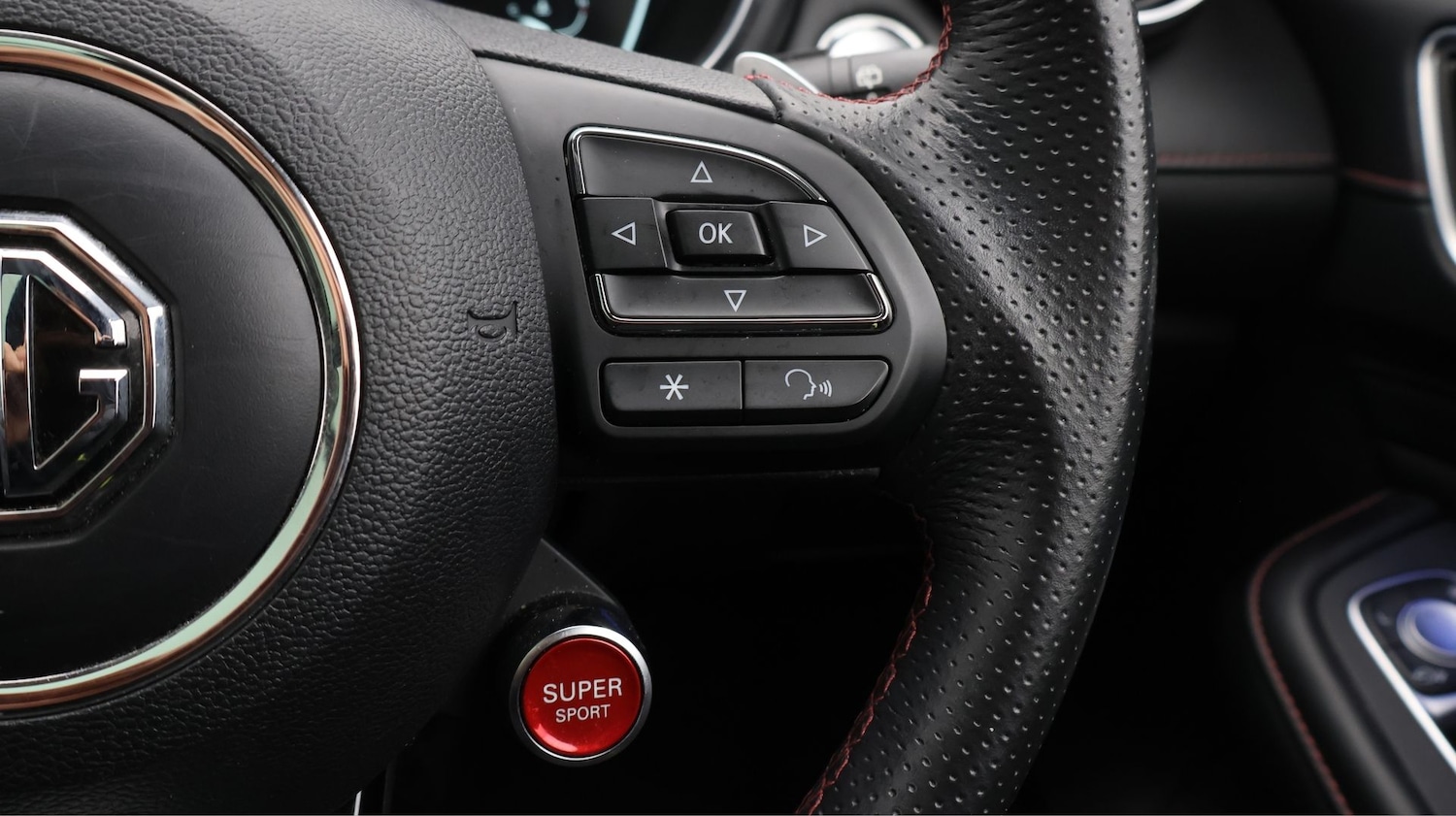 Used MG MG HS 2023 for sale - 77639956: Photo 23