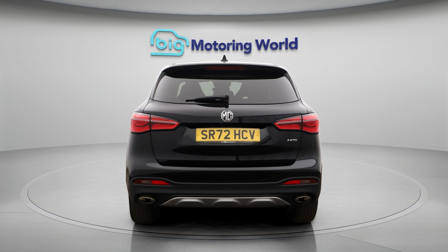 Used MG MG HS 2023 for sale - 77639956: Photo 6