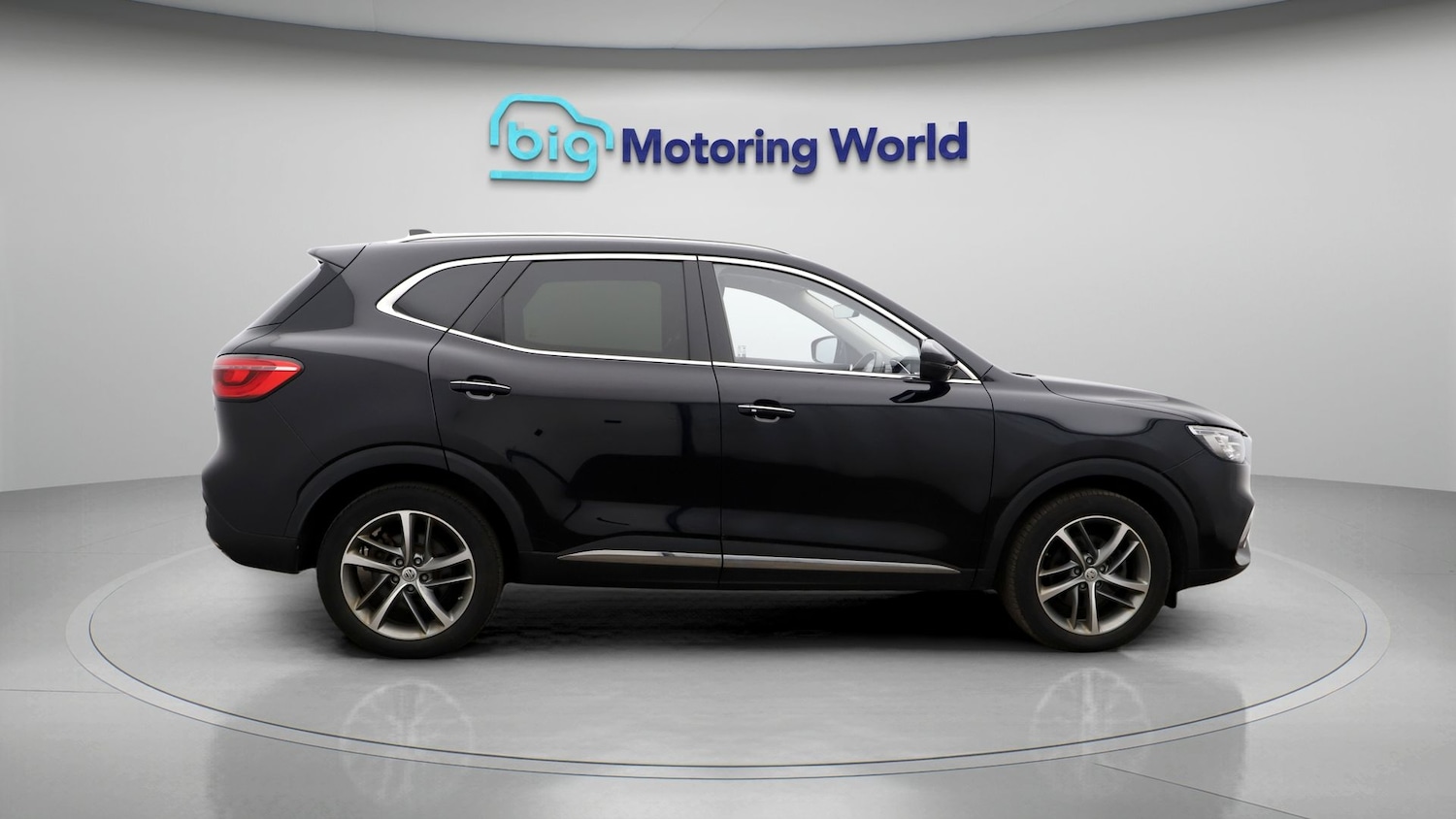 Used MG MG HS 2023 for sale - 77639956: Photo 8