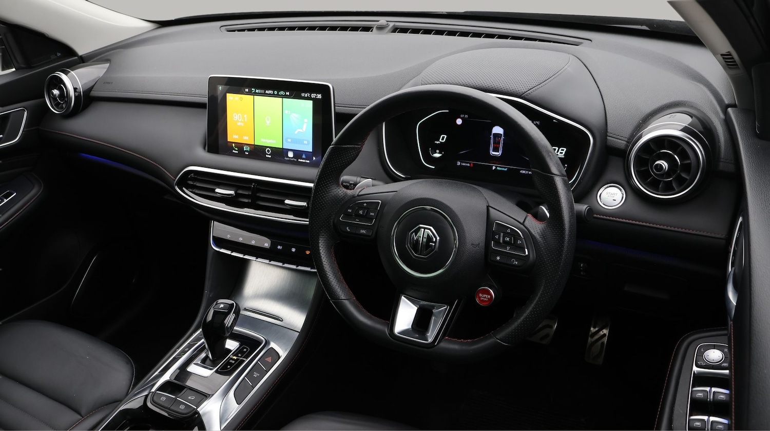 Used MG MG HS 2023 for sale - 77639956: Photo 9