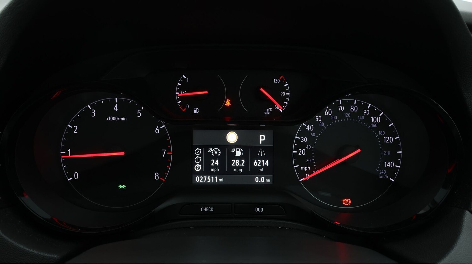 Used Vauxhall Grandland X 2021 for sale - 77491004: Photo 10