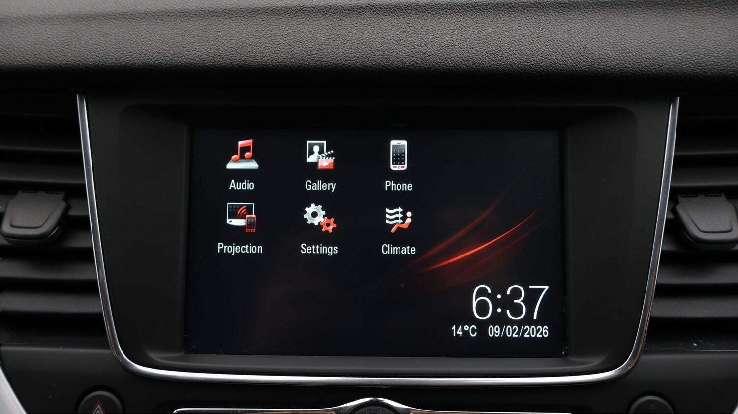 Used Vauxhall Grandland X 2021 for sale - 77491004: Photo 11