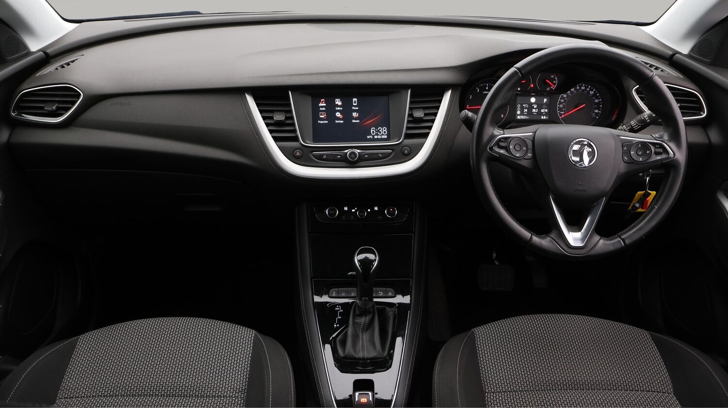 Used Vauxhall Grandland X 2021 for sale - 77491004: Photo 13