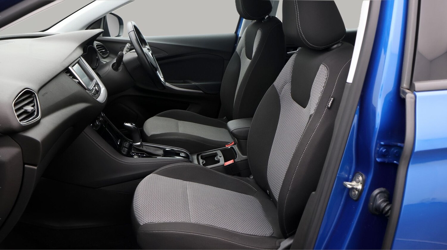 Used Vauxhall Grandland X 2021 for sale - 77491004: Photo 14