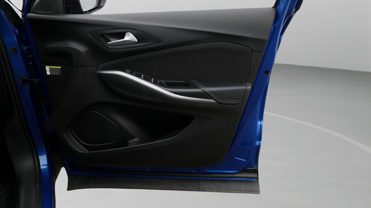 Used Vauxhall Grandland X 2021 for sale - 77491004: Photo 15