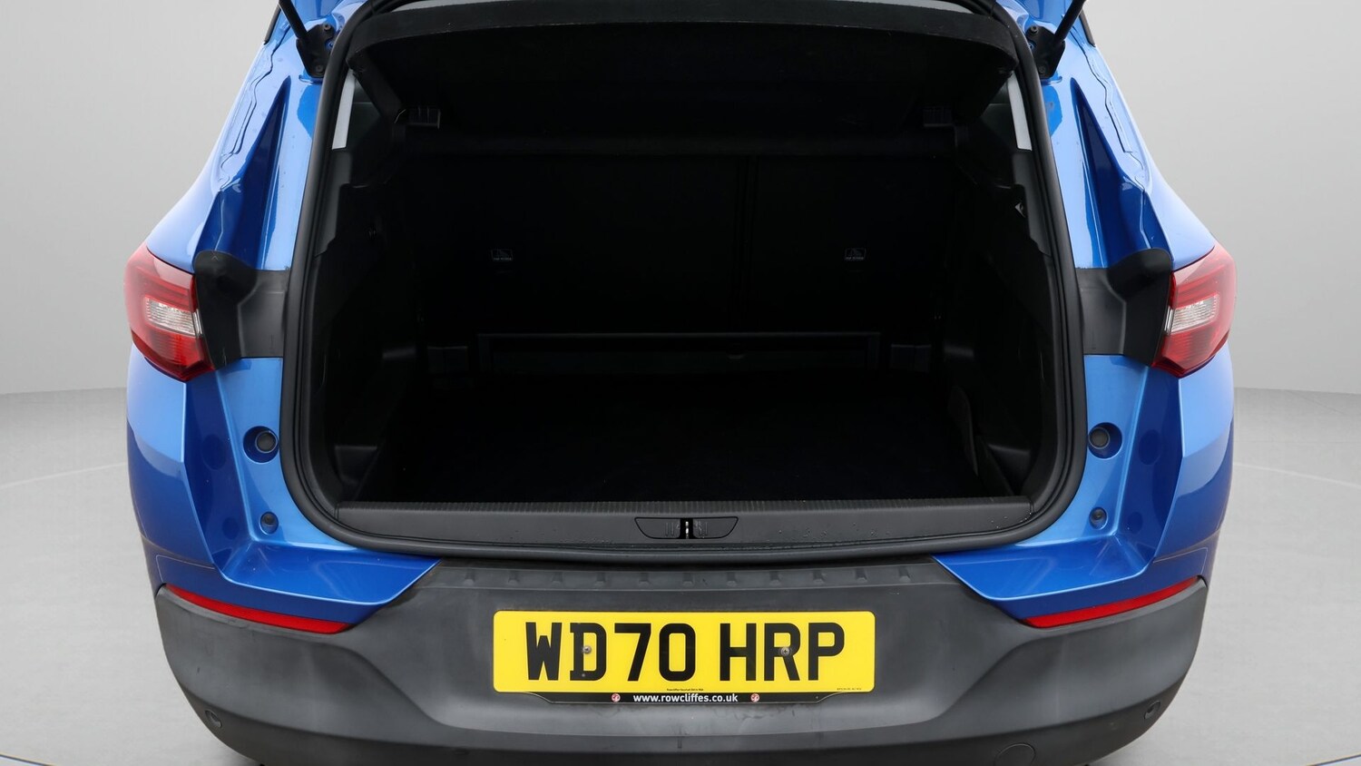 Used Vauxhall Grandland X 2021 for sale - 77491004: Photo 17