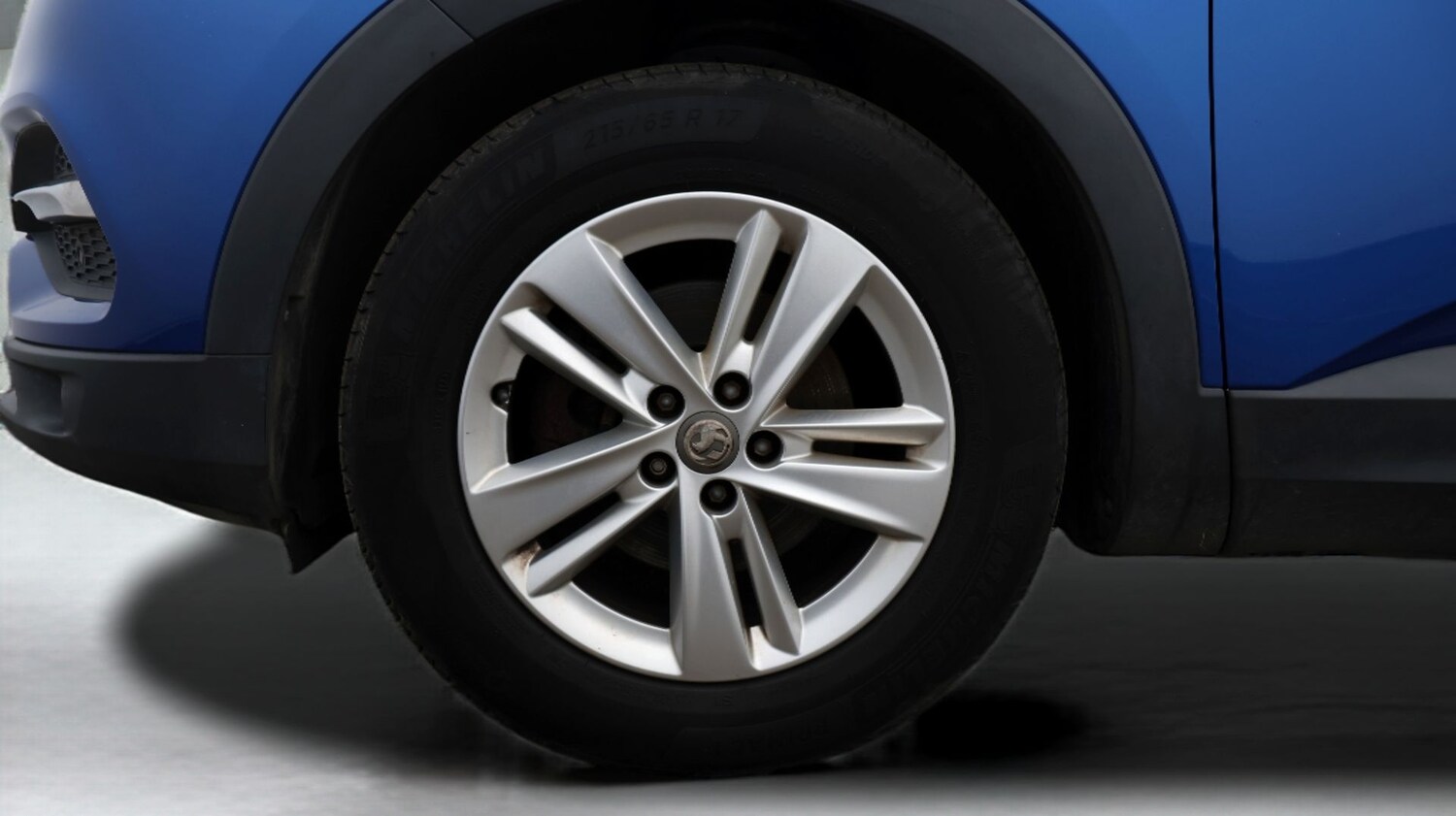 Used Vauxhall Grandland X 2021 for sale - 77491004: Photo 18