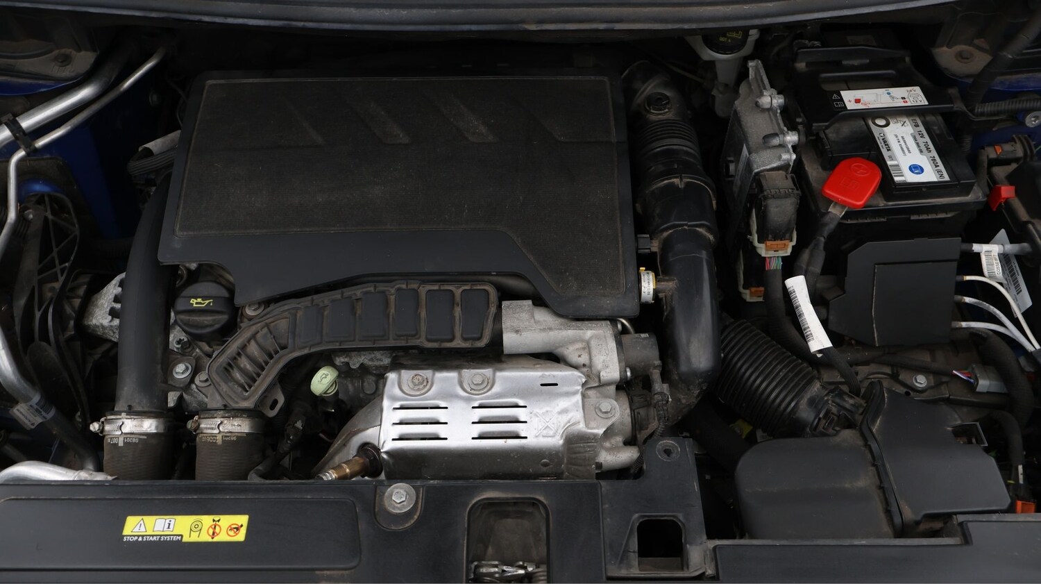 Used Vauxhall Grandland X 2021 for sale - 77491004: Photo 19