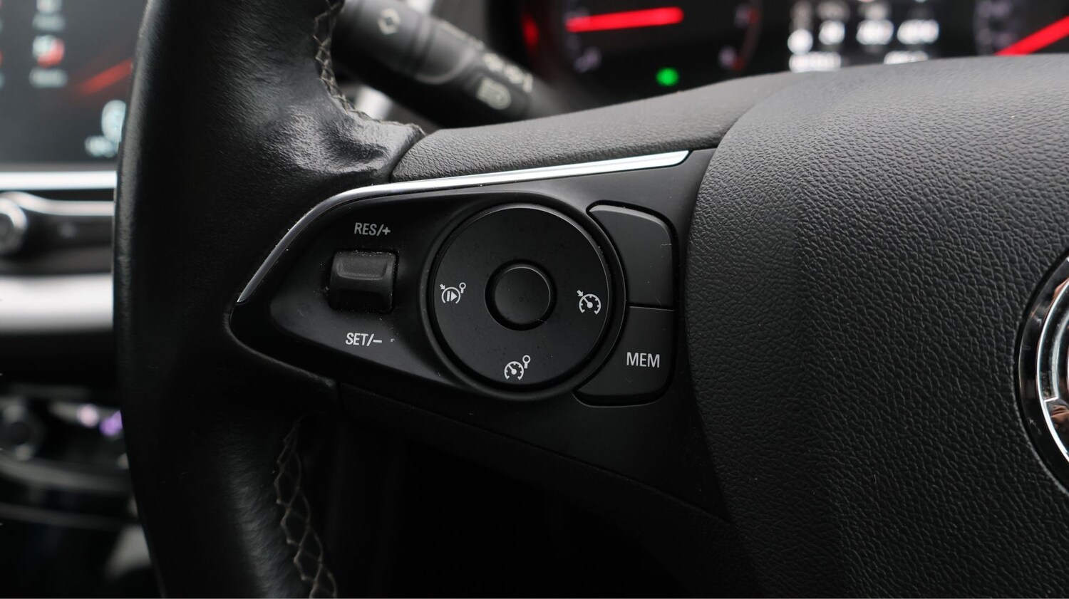 Used Vauxhall Grandland X 2021 for sale - 77491004: Photo 21