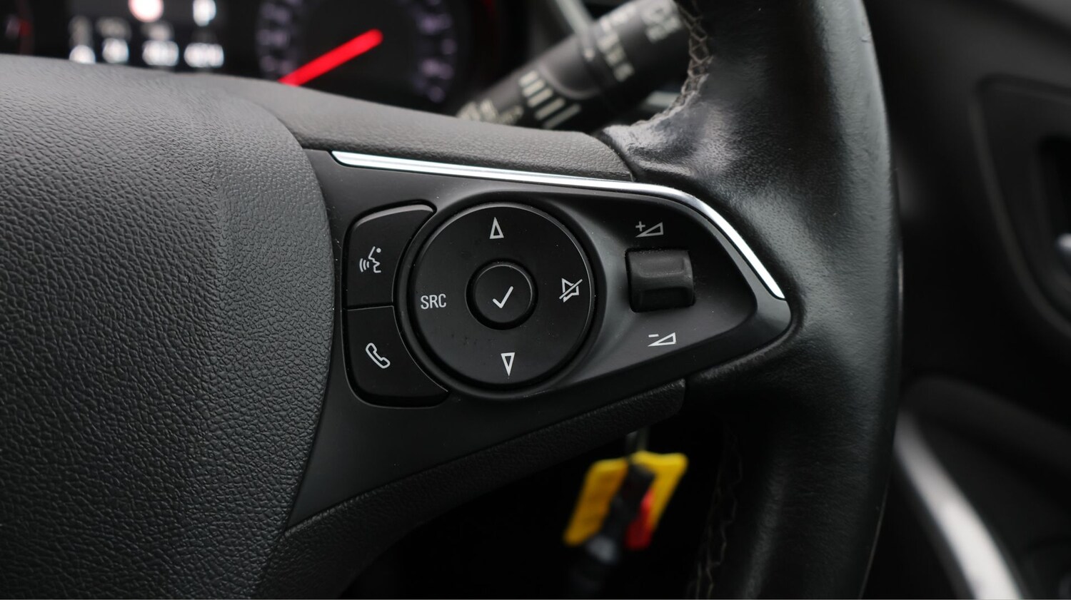 Used Vauxhall Grandland X 2021 for sale - 77491004: Photo 22