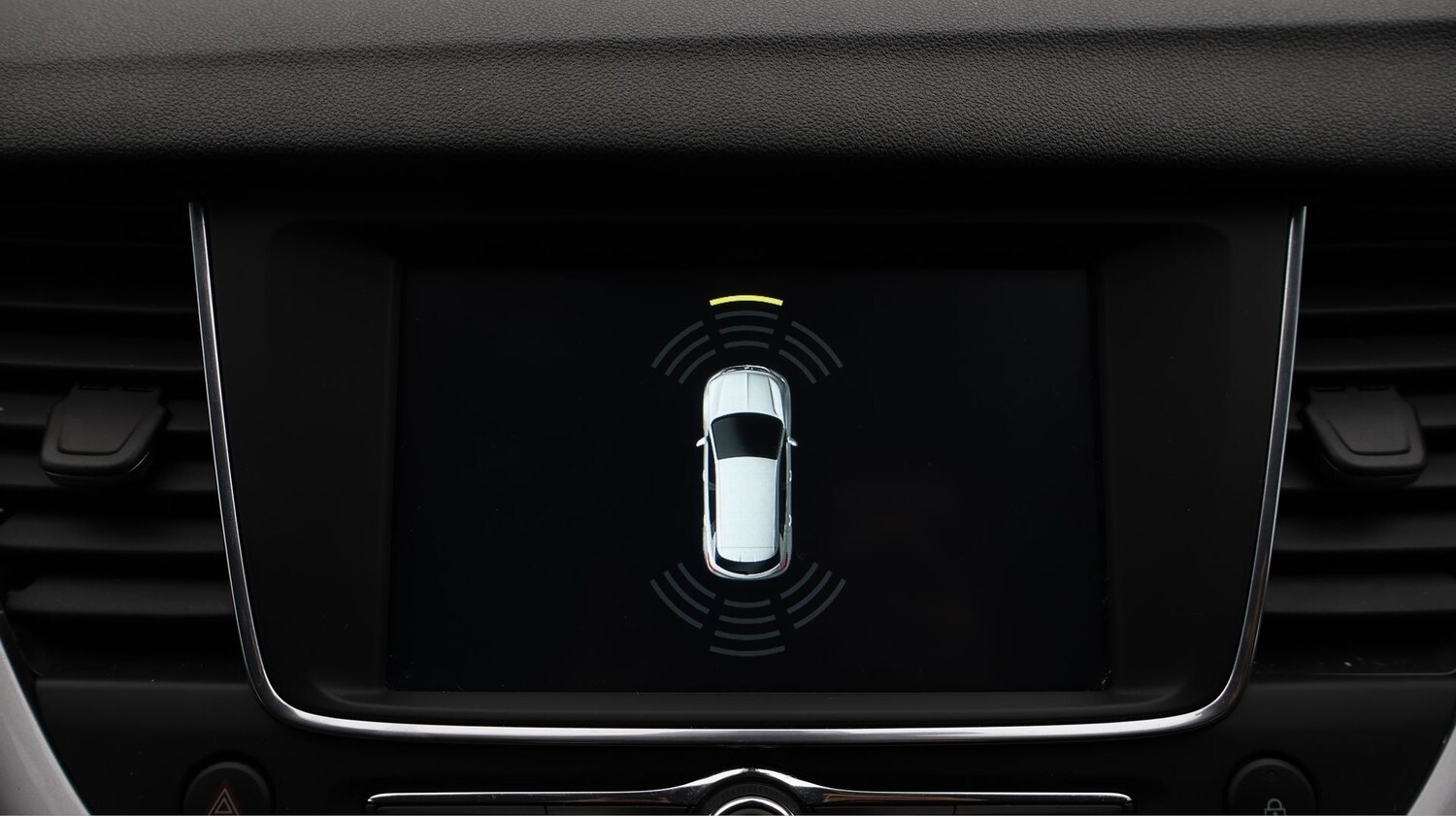 Used Vauxhall Grandland X 2021 for sale - 77491004: Photo 23