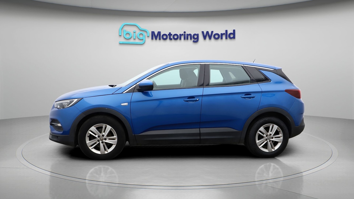 Used Vauxhall Grandland X 2021 for sale - 77491004: Photo 4