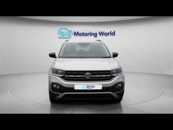 Used Volkswagen T-Cross 2023 for sale - 74212932: Photo