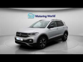 Used Volkswagen T-Cross 2023 for sale - 74212932: Photo