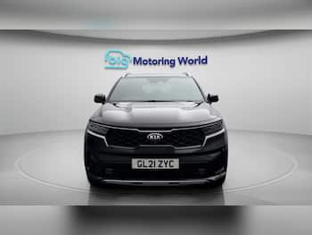 Used Kia Sorento 2021 for sale - 79839098: Photo