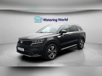 Used Kia Sorento 2021 for sale - 79839098: Photo