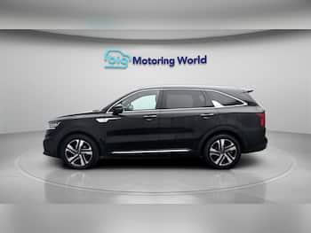 Used Kia Sorento 2021 for sale - 79839098: Photo