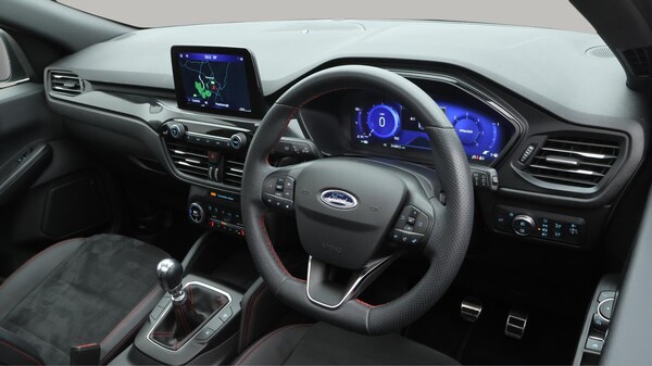 Used Ford Kuga 2022 for sale - 76200420: Photo 10