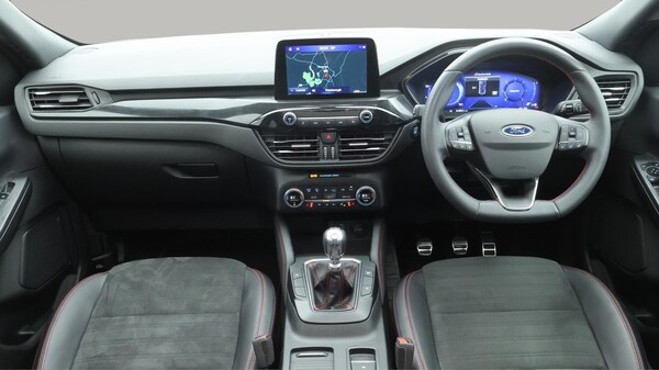 Used Ford Kuga 2022 for sale - 76200420: Photo 14