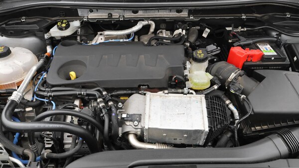 Used Ford Kuga 2022 for sale - 76200420: Photo 20