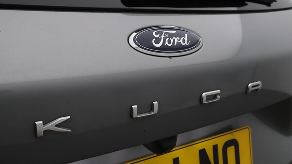 Used Ford Kuga 2022 for sale - 76200420: Photo 24