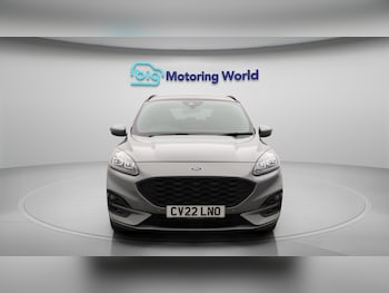 Used Ford Kuga 2022 for sale - 76200420: Photo 3