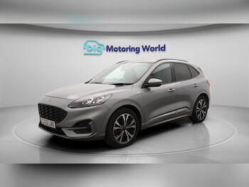 Used Ford Kuga 2022 for sale - 76200420: Photo 4