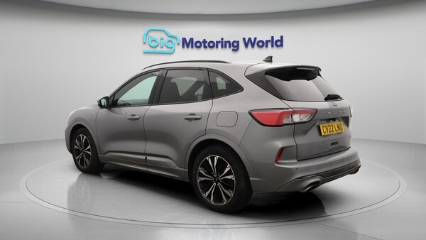 Used Ford Kuga 2022 for sale - 76200420: Photo 6