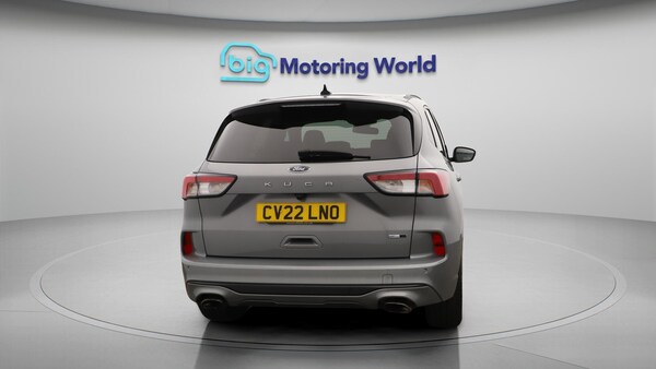 Used Ford Kuga 2022 for sale - 76200420: Photo 7