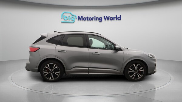 Used Ford Kuga 2022 for sale - 76200420: Photo 9
