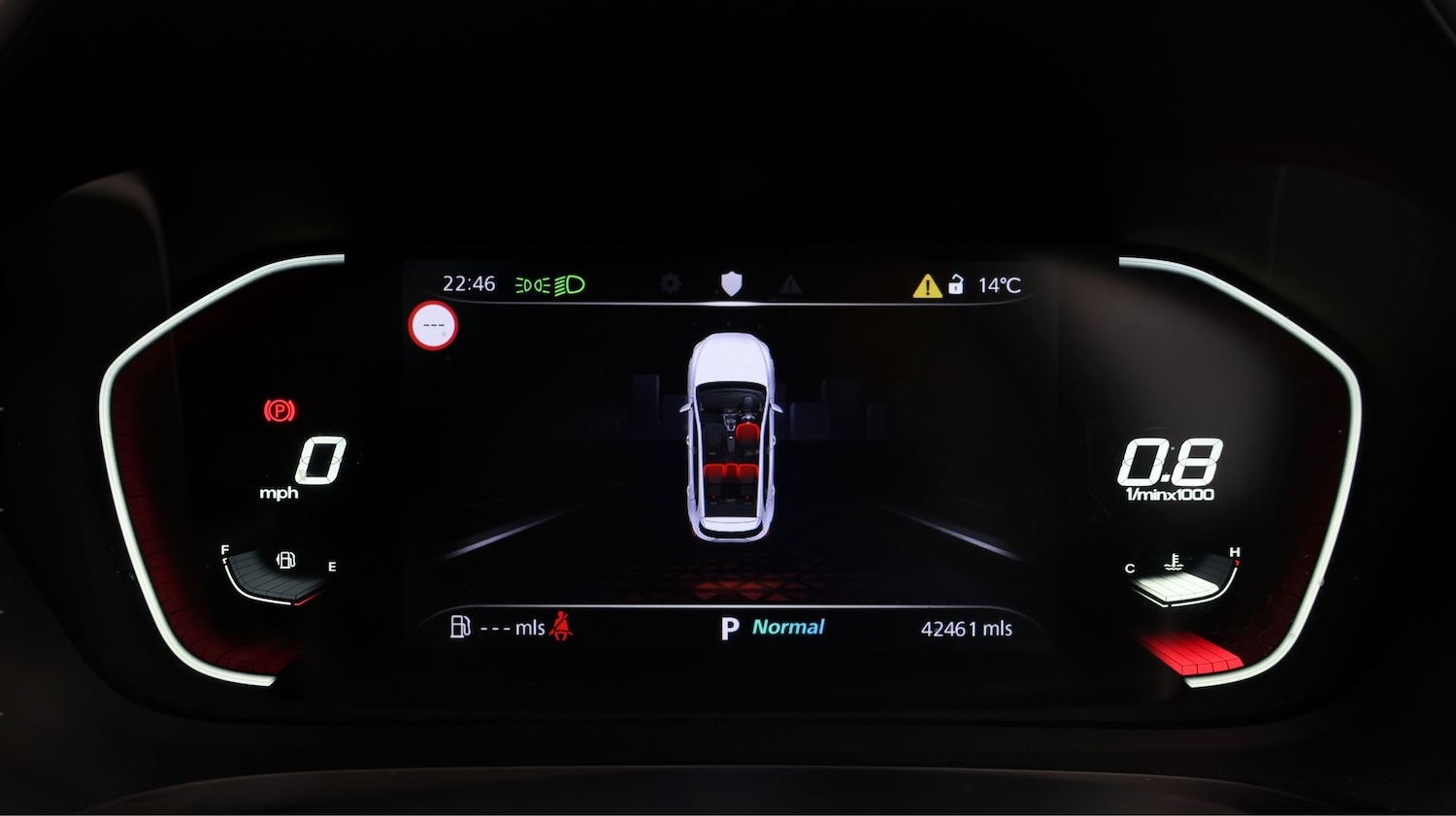 Used MG MG HS 2023 for sale - 77678561: Photo 10