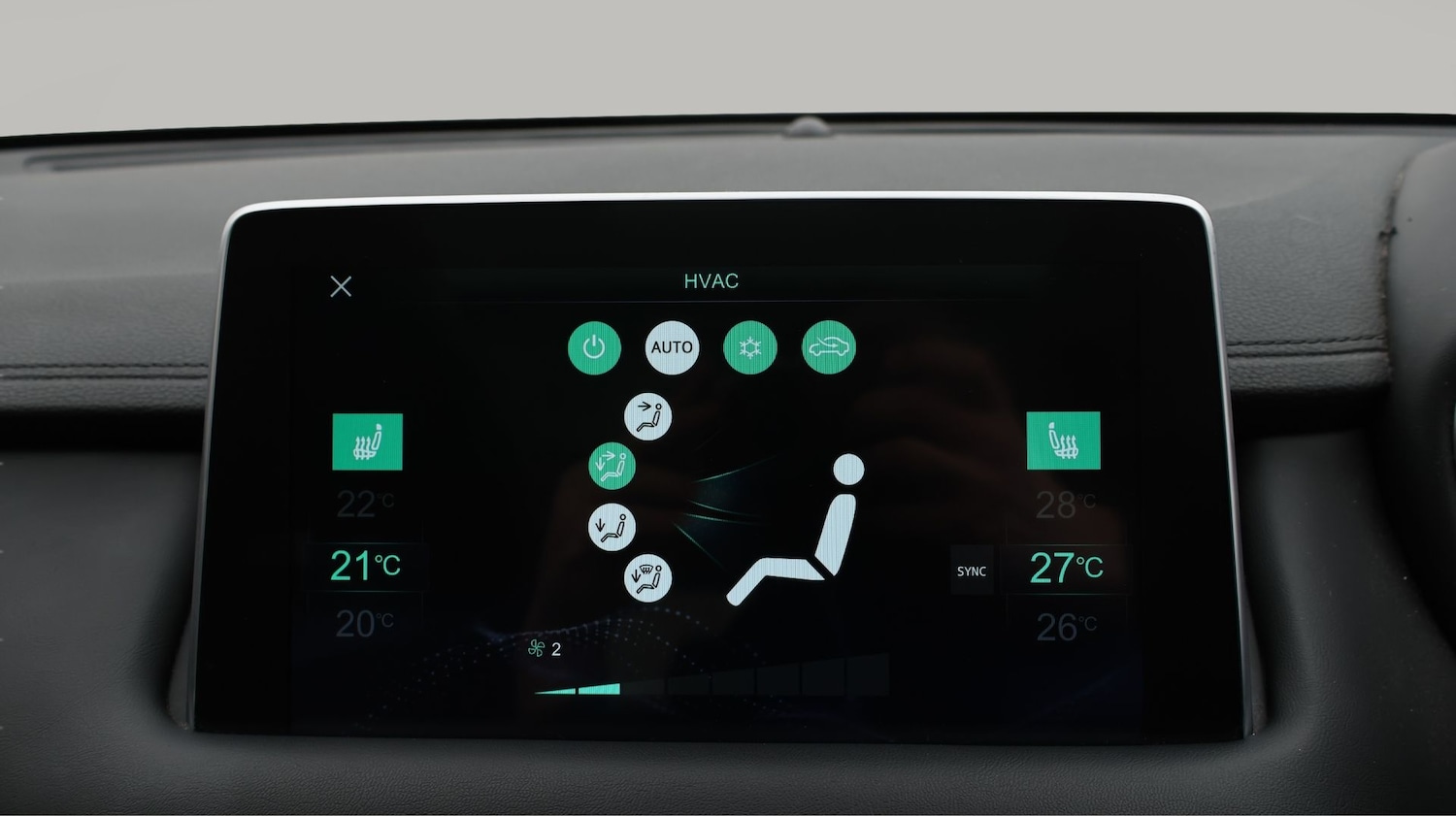 Used MG MG HS 2023 for sale - 77678561: Photo 12