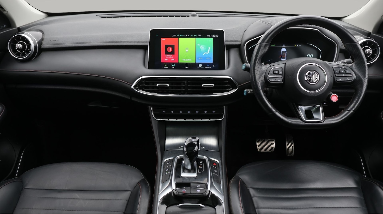 Used MG MG HS 2023 for sale - 77678561: Photo 13