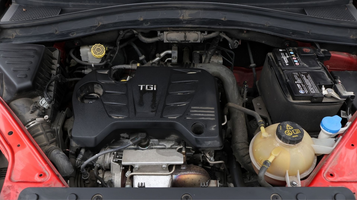 Used MG MG HS 2023 for sale - 77678561: Photo 19