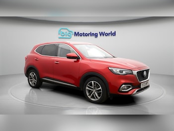 Used MG MG HS 2023 for sale - 77678561: Photo
