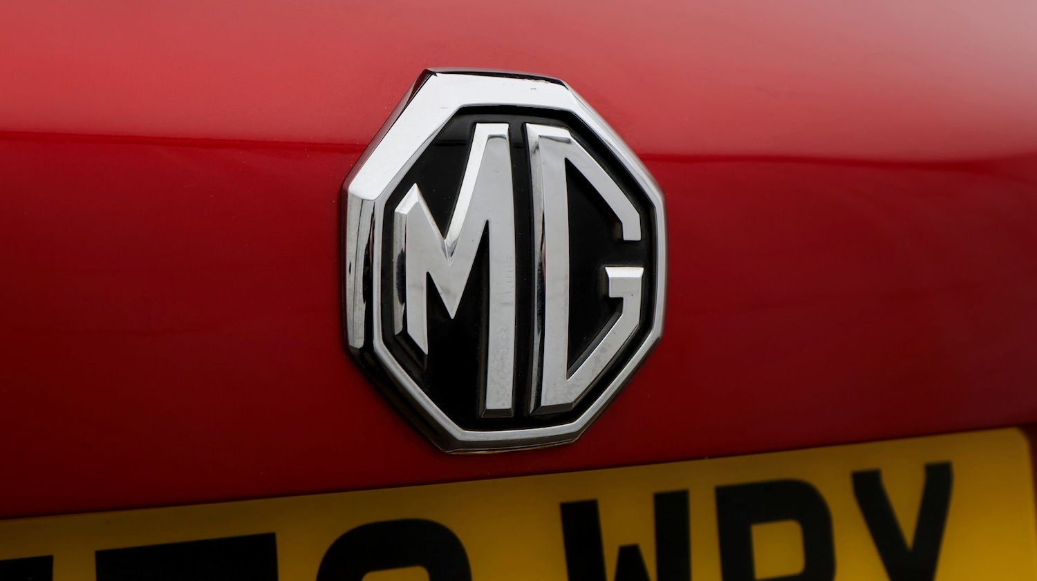 Used MG MG HS 2023 for sale - 77678561: Photo 25