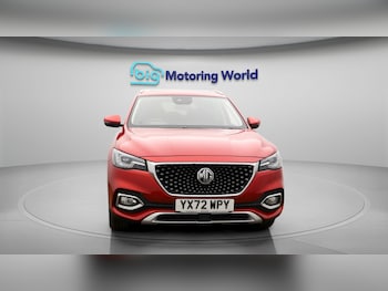 Used MG MG HS 2023 for sale - 77678561: Photo