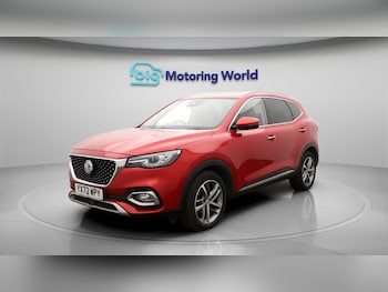 Used MG MG HS 2023 for sale - 77678561: Photo