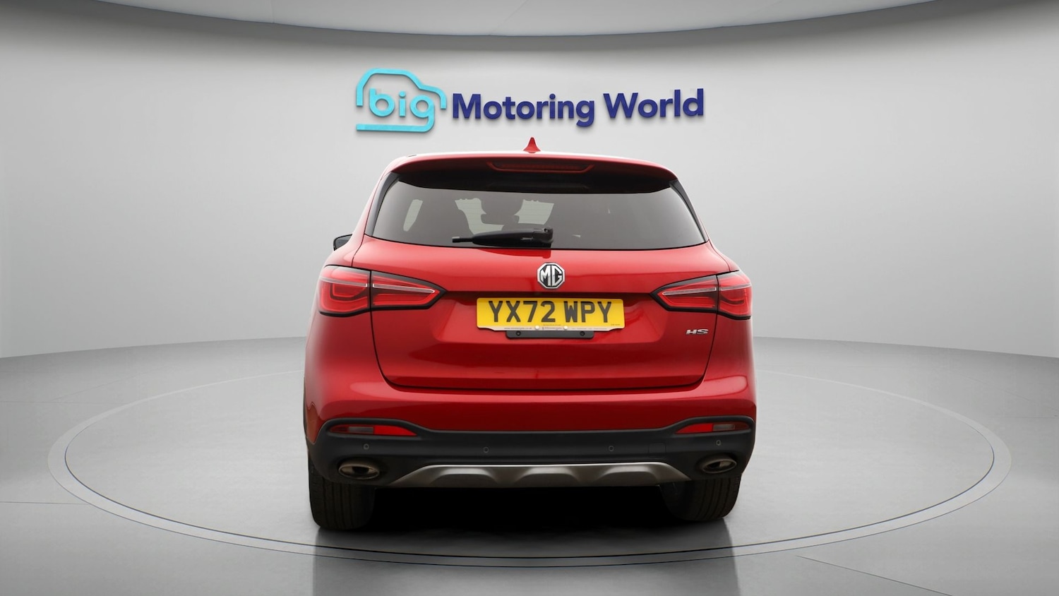 Used MG MG HS 2023 for sale - 77678561: Photo 6